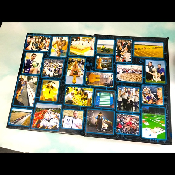 Guinness World Records 2020 Hardcover Book 254p. - Picture 8 of 12